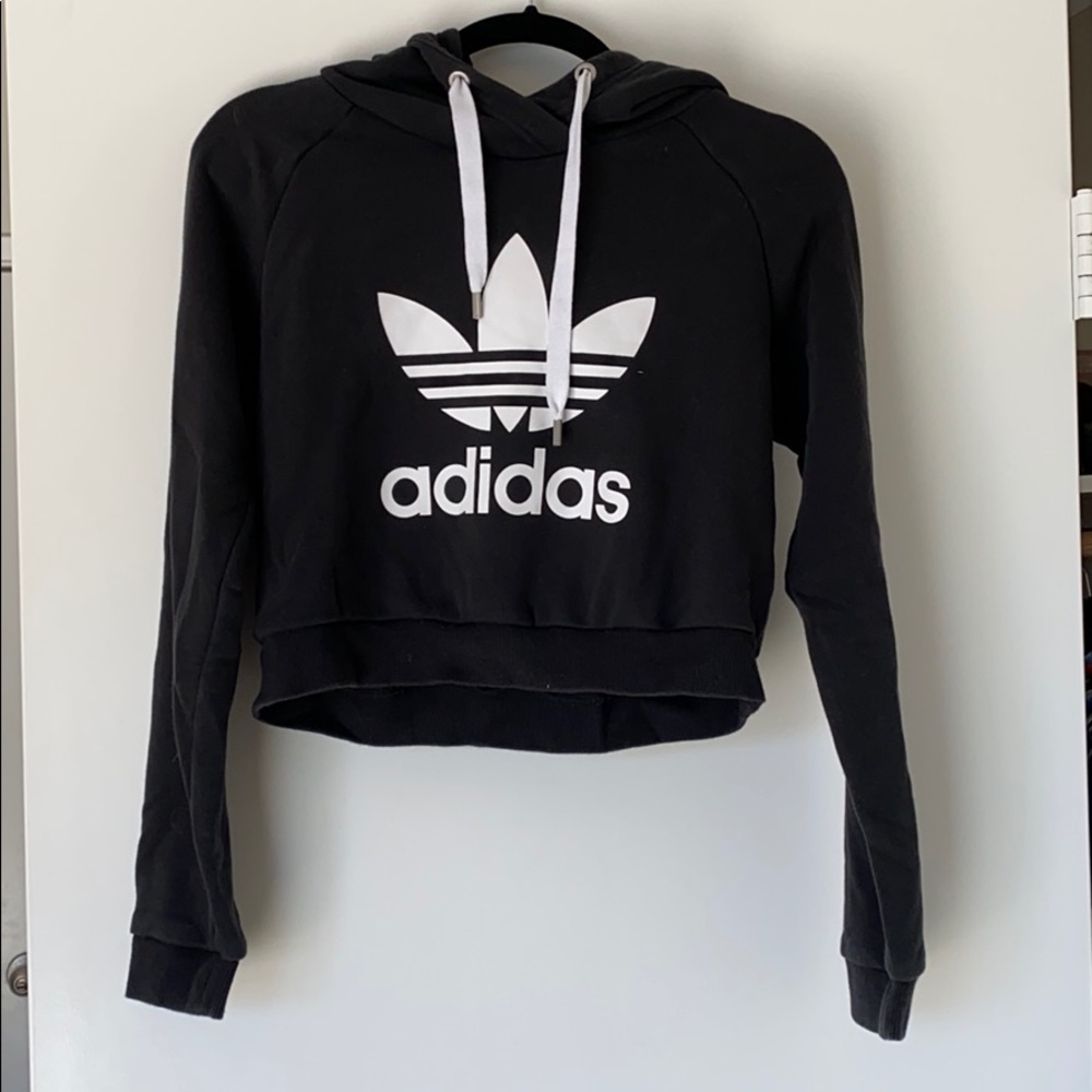Adidas Hoodie S